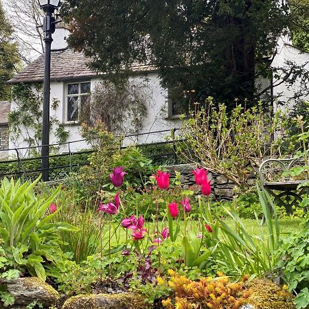 Dove Holme Cottage Grasmere Esterno foto