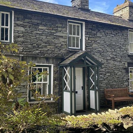 Dove Holme Cottage Grasmere Esterno foto