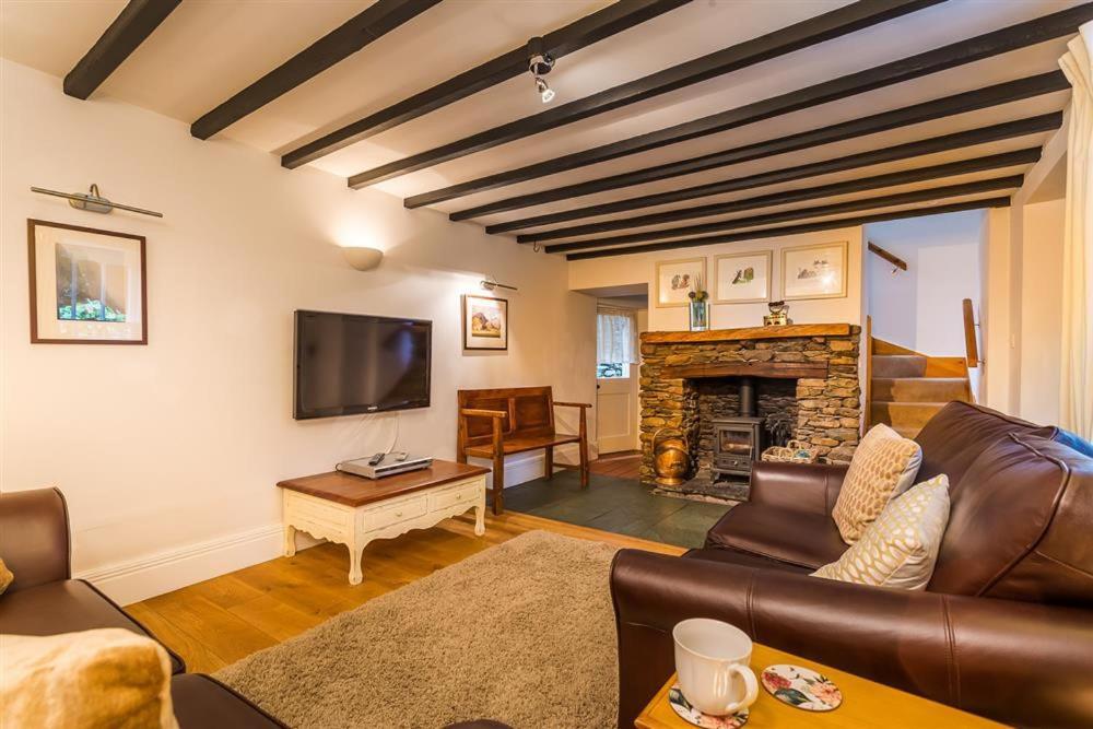 Dove Holme Cottage Grasmere Esterno foto