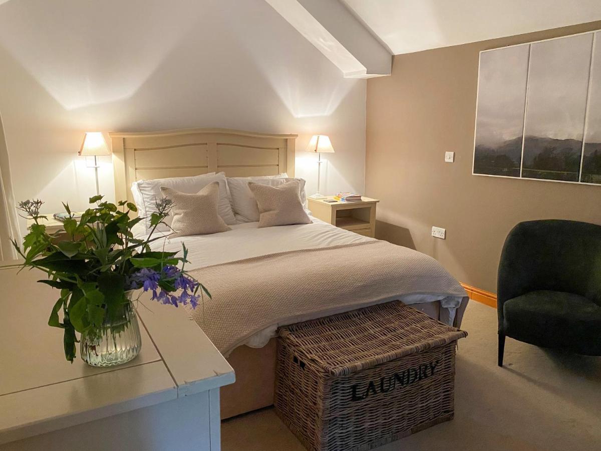 Dove Holme Cottage Grasmere Esterno foto