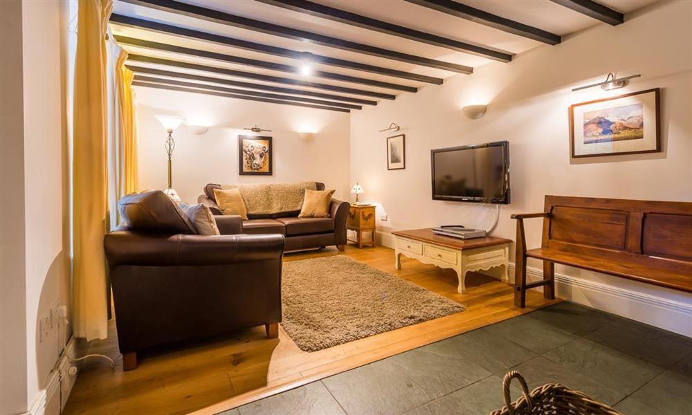 Dove Holme Cottage Grasmere Esterno foto
