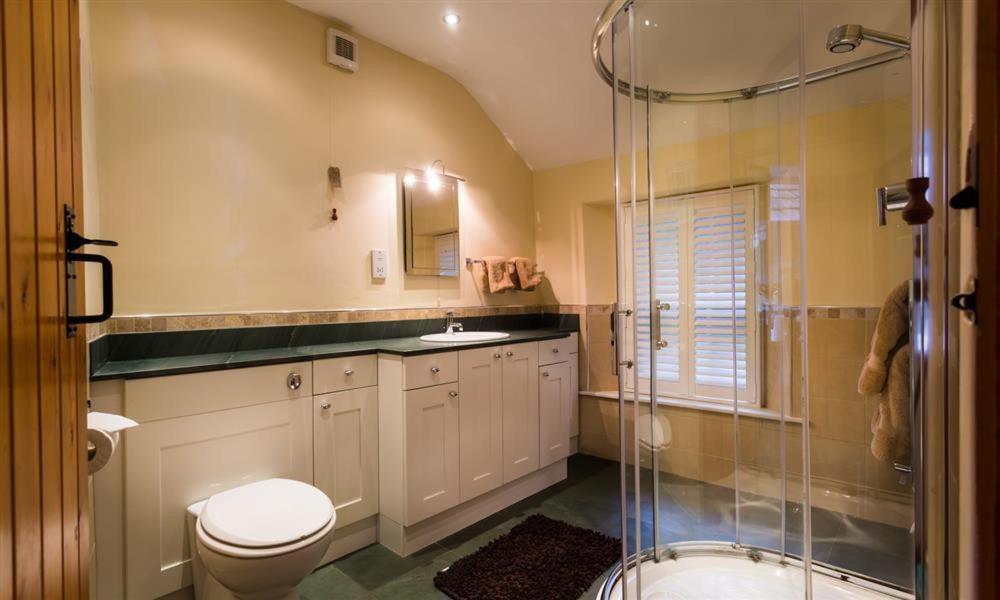 Dove Holme Cottage Grasmere Esterno foto